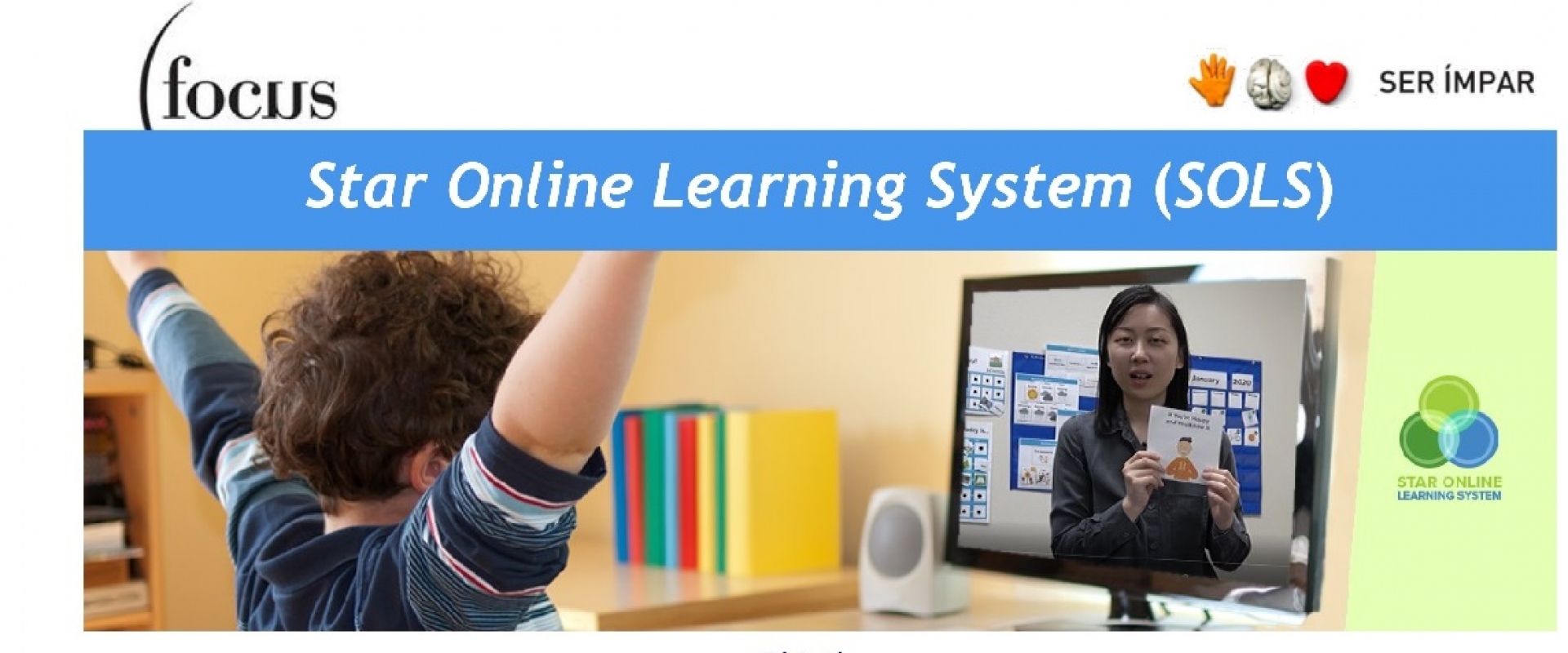 SOLS - Star Online Learning System